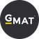 GMAT logo